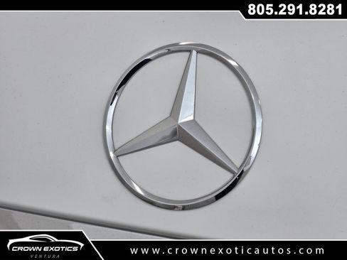 Used 2024 Mercedes-Benz S 63 AMG S w/ Carbon Fiber Exterior Package image 13
