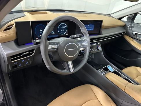 Used 2024 Hyundai Sonata Limited image 41