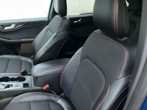 Used 2023 Ford Escape ST-Line w/ Tech Pack #1 image 12