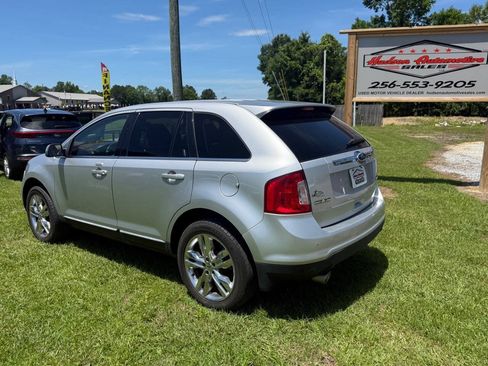 Used 2012 Ford Edge Limited FWD image 11