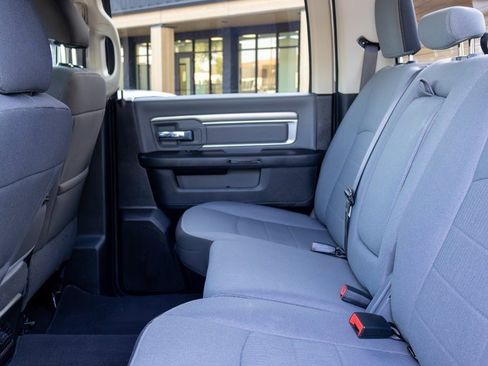 Used 2022 RAM 1500 Classic SLT w/ Electronics Convenience Group image 14