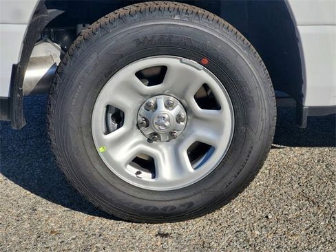 New 2025 RAM 1500 Tradesman image 5