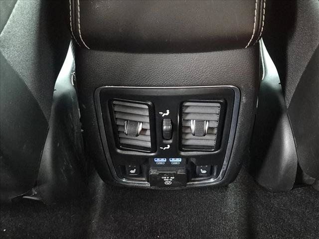Used 2021 Jeep Grand Cherokee Limited w/ Quick Order Package 28K 80th AWD/4WD image 17