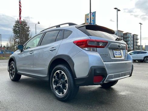 Certified 2023 Subaru Crosstrek 2.0i Premium image 6