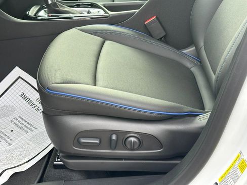 New 2026 Buick Encore GX Sport Touring w/ Comfort Package image 10