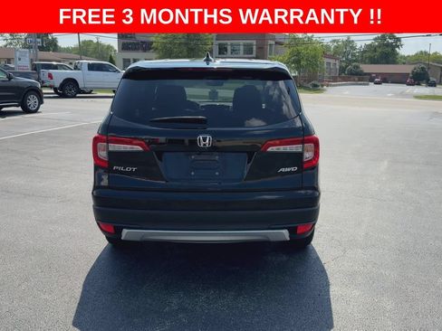 Used 2019 Honda Pilot EX-L image 7