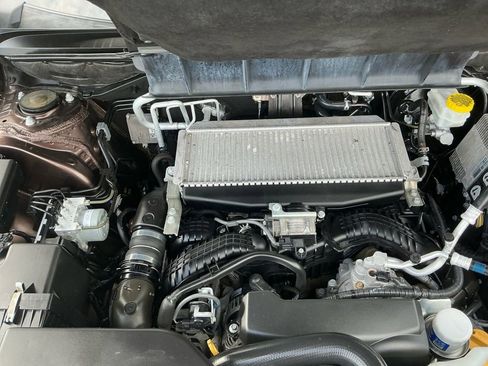 Used 2021 Subaru Ascent Premium w/ Convenience Package image 25