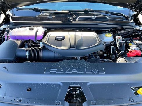 New 2026 RAM 1500 Rebel w/ Rebel Level 2 Equipment Group image 37