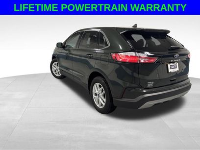 Used 2022 Ford Edge SEL w/ Convenience Package