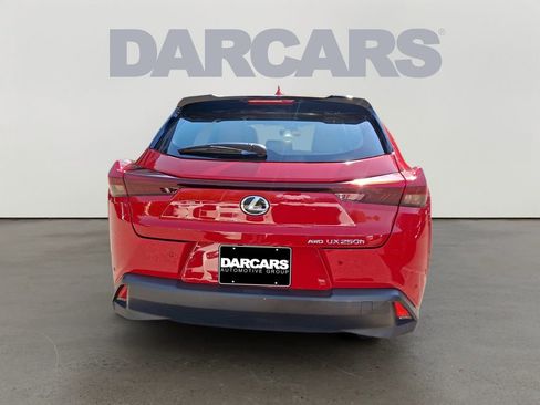 Used 2024 Lexus UX 250h AWD w/ Premium Package image 5