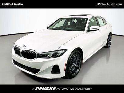 Used 2025 BMW 330i Sedan w/ Convenience Package