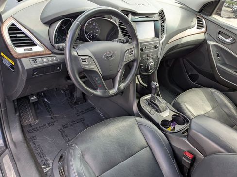 Used 2018 Hyundai Santa Fe Sport 2.0T AWD/4WD image 18
