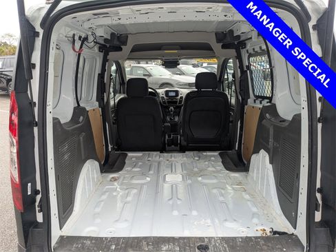 Used 2022 Ford Transit Connect XL image 12