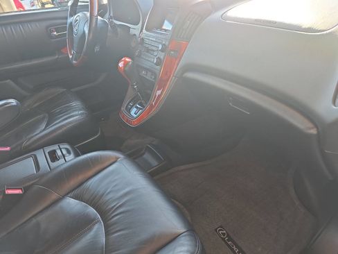 Used 2003 Lexus RX 300 Base AWD 4dr SUV image 11