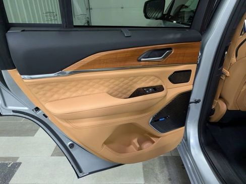 Used 2022 Jeep Grand Cherokee Summit image 9