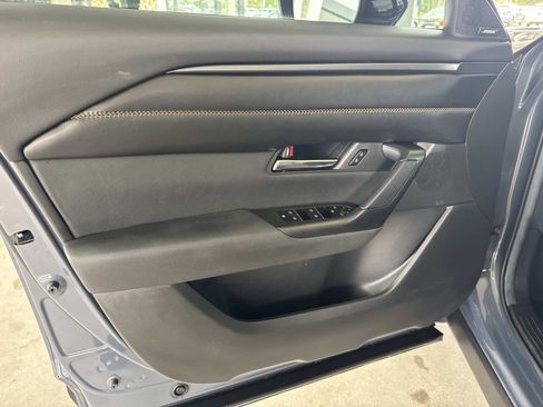 Certified 2025 MAZDA CX-50 2.5 Hybrid w/ Weather Package image 17