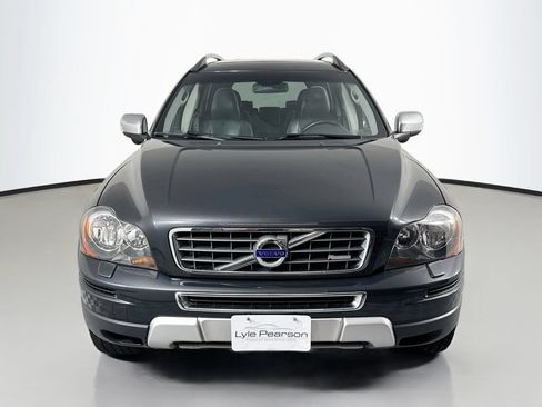 Used 2011 Volvo XC90 3.2 R-Design AWD/4WD image 6