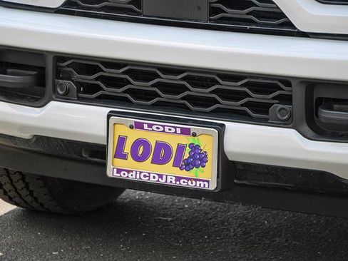 New 2025 RAM 2500 Laramie w/ Night Edition image 9