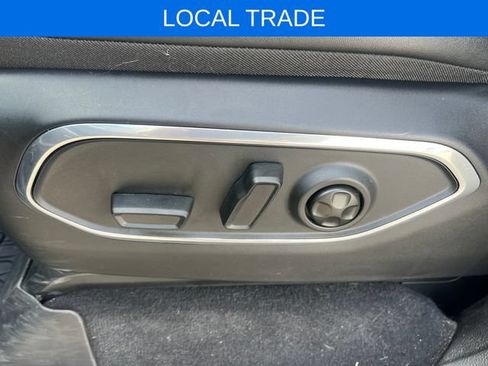 Used 2024 Jeep Wagoneer Series II AWD/4WD image 14