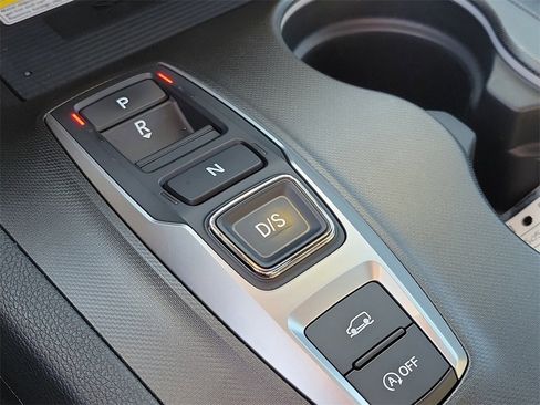 Used 2023 Honda Passport TrailSport image 33