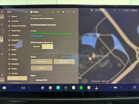 Used 2023 Tesla Model X image 24