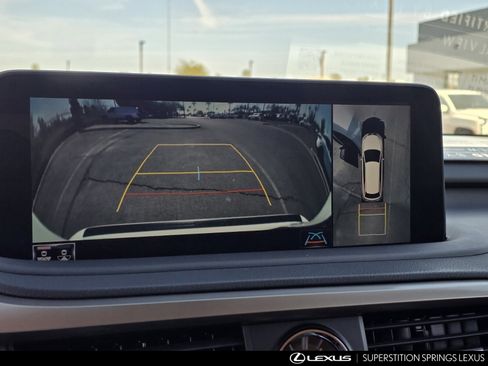 Certified 2022 Lexus RX 350L FWD w/ Premium Package image 19