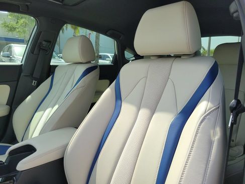 Certified 2026 Acura Integra A-Spec FWD image 18