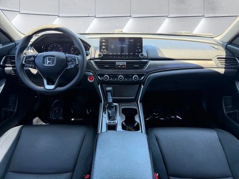 Used 2019 Honda Accord LX image 12