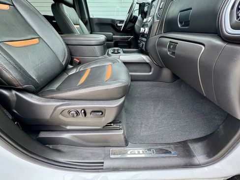 Used 2020 GMC Sierra 1500 AT4 w/ AT4 Premium Package image 20