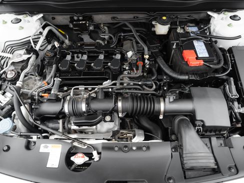 Used 2021 Honda Accord Sport Special Edition image 28