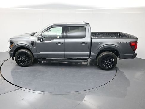 New 2026 Ford F150 XLT w/ Equipment Group 303A High image 42