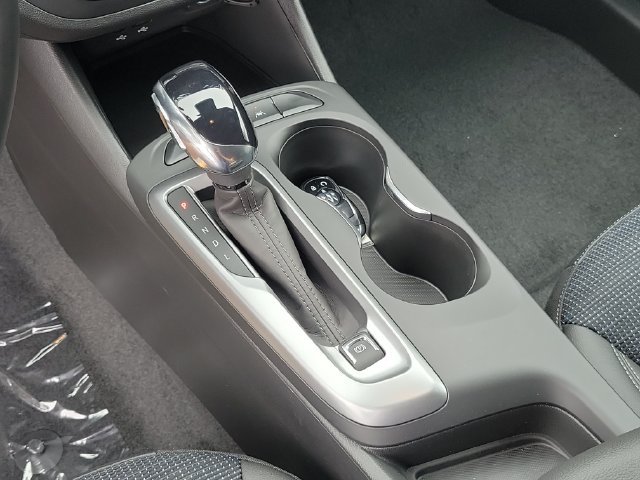 New 2026 Buick Envista Sport Touring w/ Convenience I Package FWD image 26