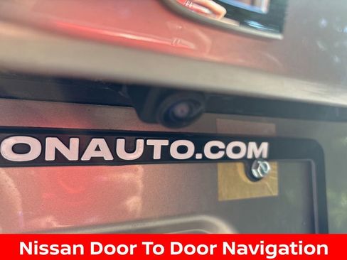 Certified 2021 Nissan Rogue SL w/ Premium Package AWD/4WD image 17