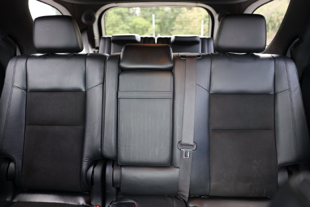 Used 2020 Dodge Durango GT AWD/4WD image 36