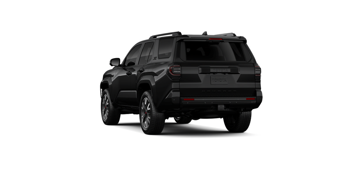 New 2026 Toyota 4Runner TRD Sport Premium w/ Tow Technology Package AWD/4WD image 7