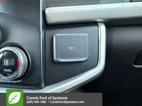 Certified 2024 Ford Expedition Max XLT image 38