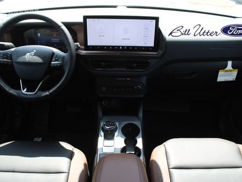 New 2026 Ford Bronco Sport Outer Banks AWD/4WD image 12
