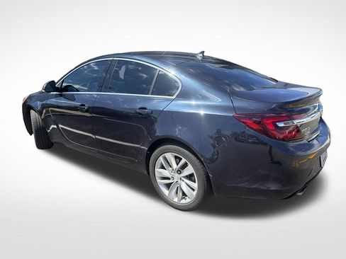 Used 2014 Buick Regal FWD image 3