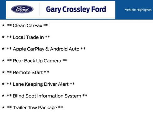 Used 2020 Ford Ranger XLT w/ Equipment Group 301A Mid image 6