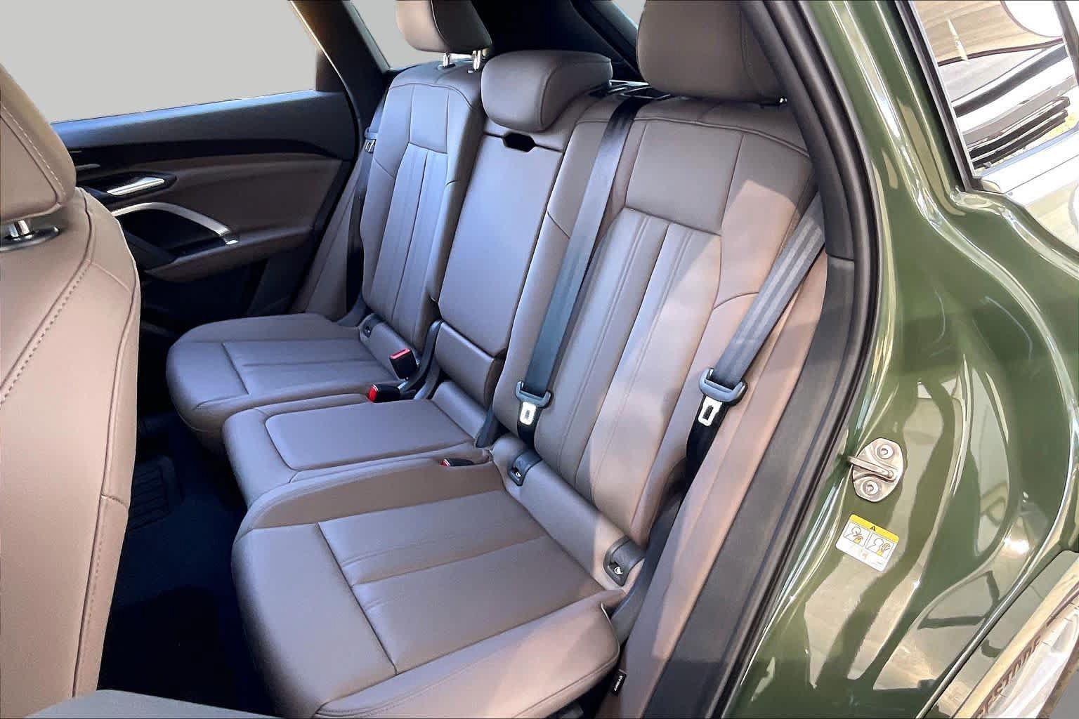 Used 2026 Audi Q5 Premium w/ Premium Plus AWD/4WD image 21