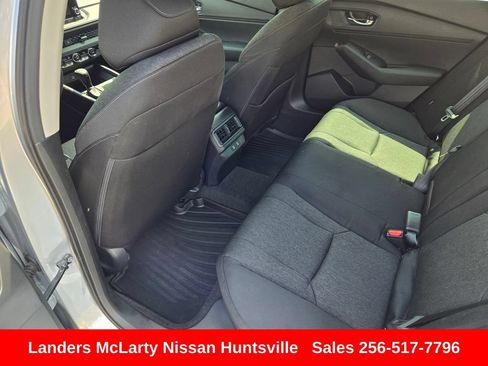 Used 2025 Honda Accord SE image 14