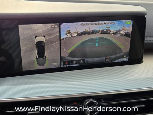 New 2026 Nissan Murano SL image 13