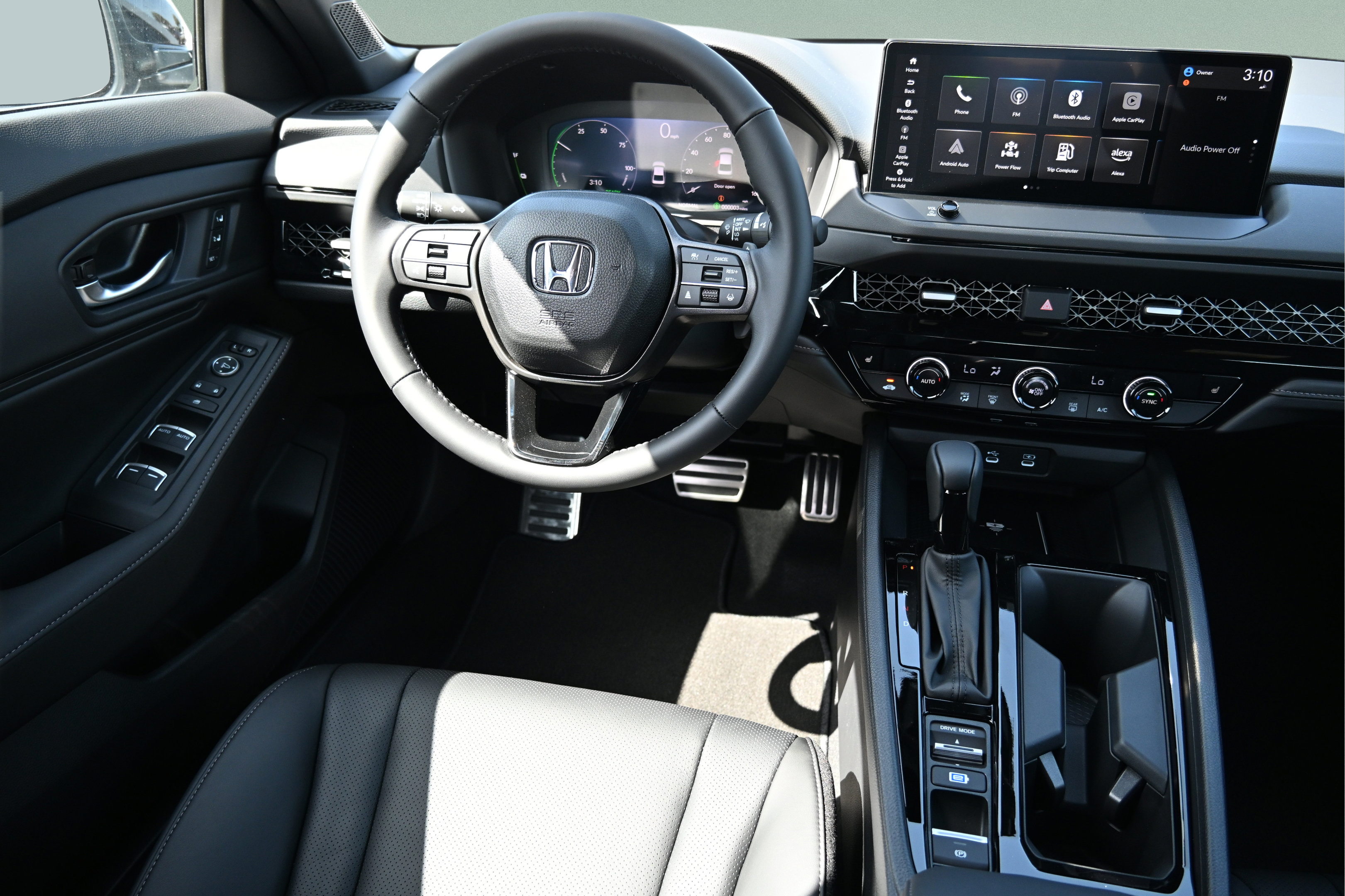 New 2026 Honda Accord Sport image 9