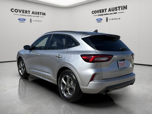 Used 2023 Ford Escape ST-Line w/ Tech Pack #1 image 3