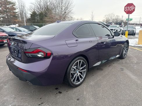 Used 2023 BMW 230i xDrive Coupe w/ Premium Package image 5