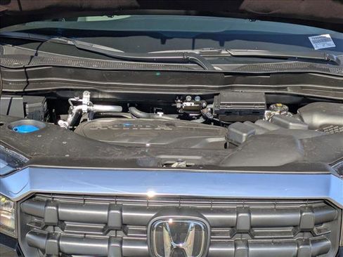 New 2026 Honda Ridgeline RTL image 17