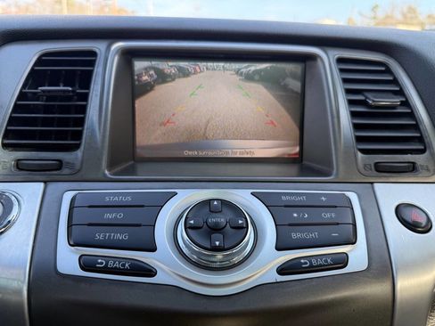 Used 2014 Nissan Murano SL image 22