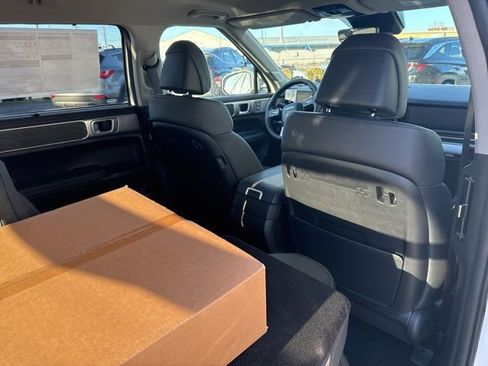 New 2026 Hyundai Santa Fe Limited image 11