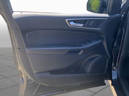 Used 2024 Ford Edge SEL AWD/4WD image 22