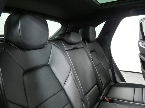 New 2026 Porsche Cayenne AWD/4WD image 23